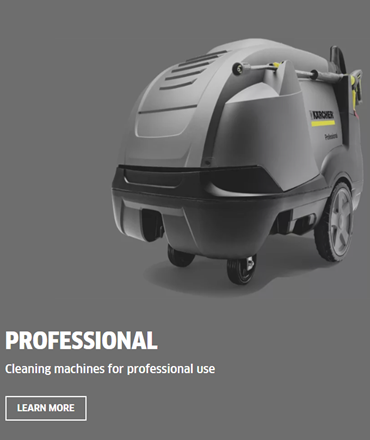 Karcher Professional