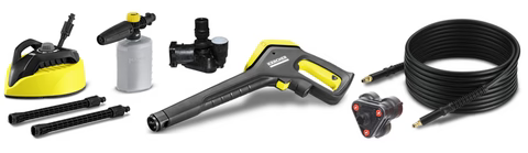 Power washer Parts & Accessories