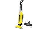 Hard floor cleaner